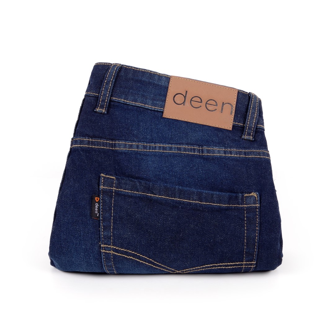 Dark Blue Jeans 51 – Regular Fit