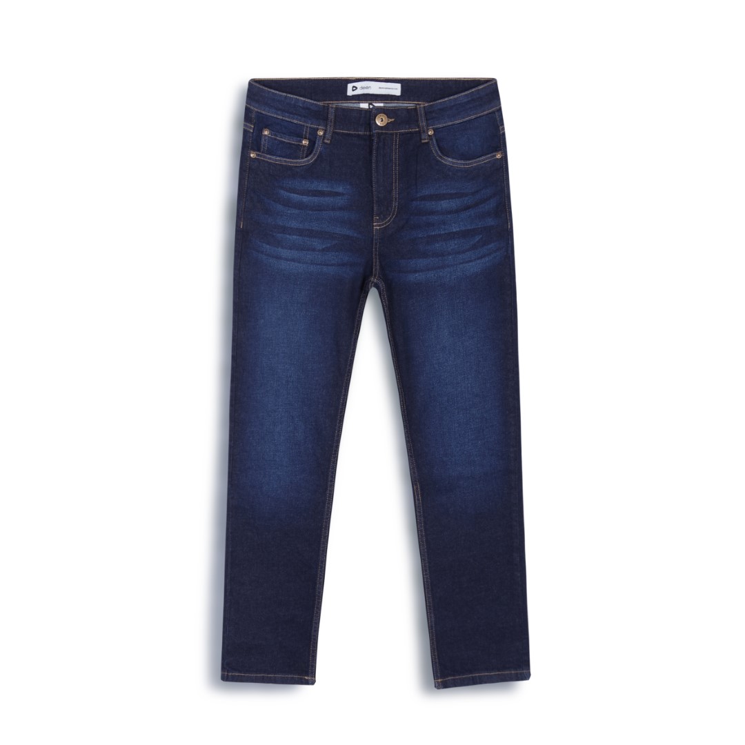 Dark Blue Jeans 51 – Regular Fit