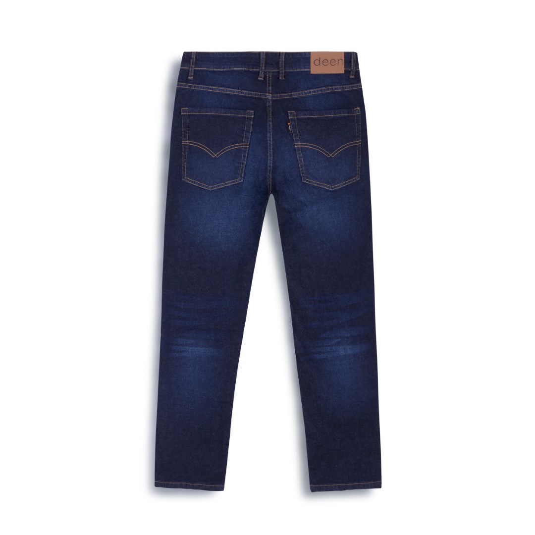 Dark Blue Jeans 51 – Regular Fit