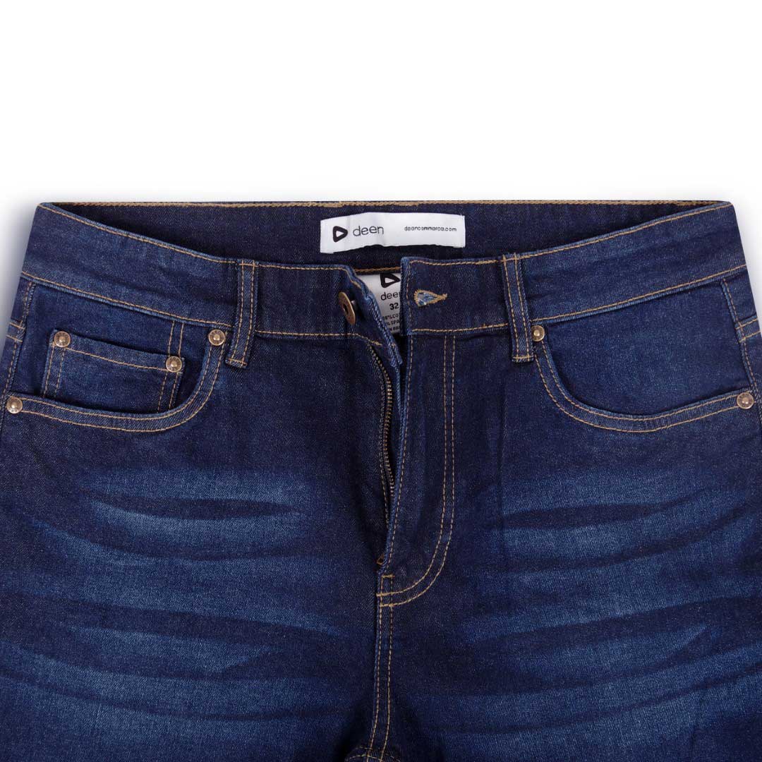 Dark Blue Jeans 51 – Regular Fit