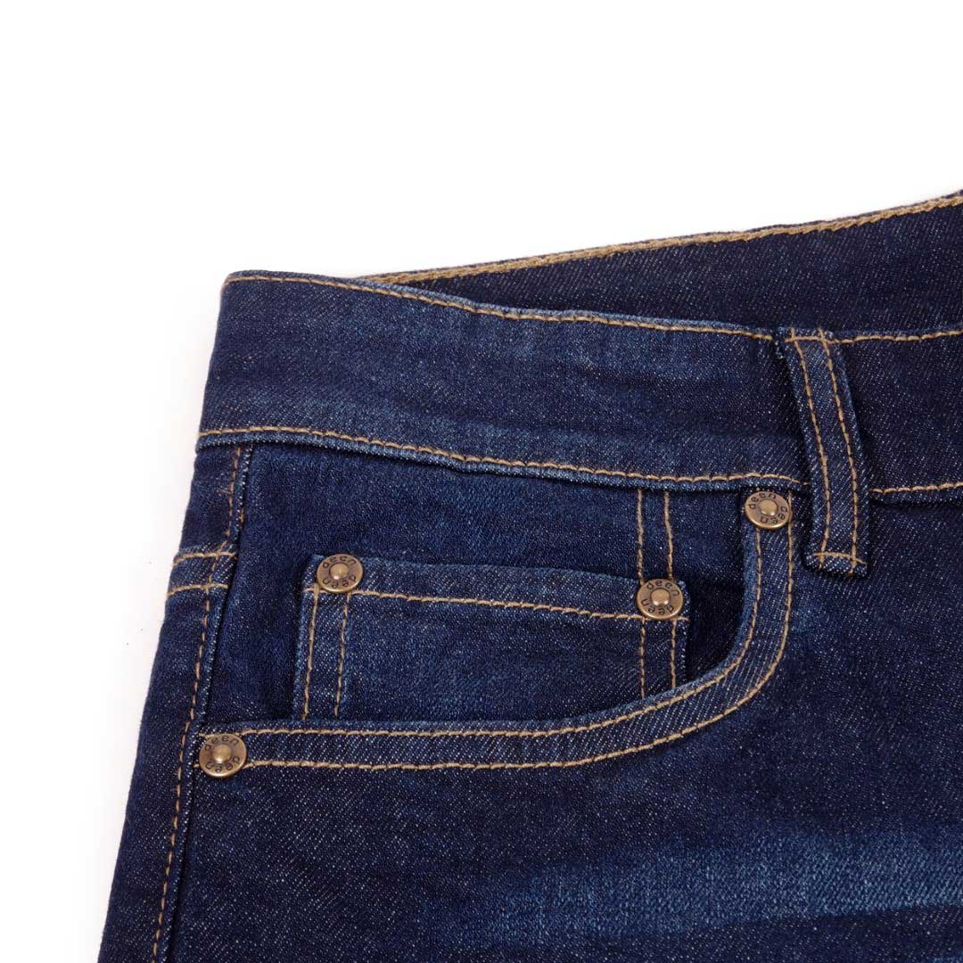 Dark Blue Jeans 51 – Regular Fit